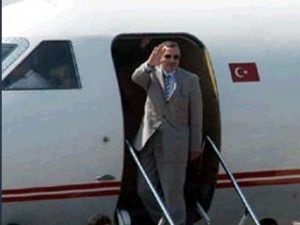 Başbakanın Çılgın Programı
