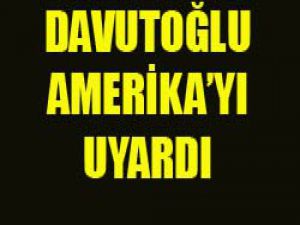 Davutoğlu Konya tercihini açıkladı