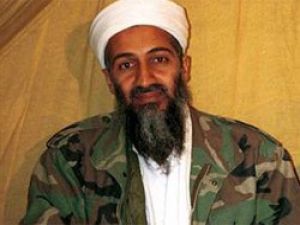 Usame Bin Ladin Öldürüldü
