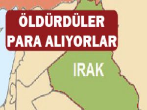 Irak ABDye tazminat ödeyecek!