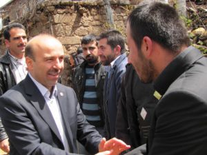 "Torunlarınız darbe lafını sözlükten öğrenecek"
