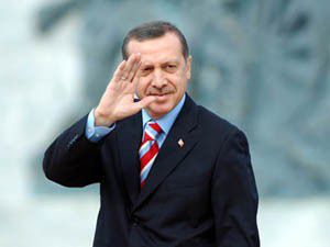 Arap Dünyasının en popüleri Türkiye ve Erdoğan