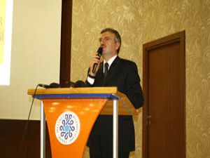 Yapamadıklarımız, yaptıklarımızın yanında nokta kalır