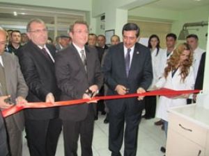 Çiftçiye standartların üzerinde hizmet verilecek