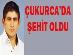 Konyalı asker şehit oldu