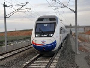 Hızlı tren seferleri ne zaman başlayacak?