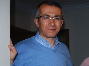 Savcı Sarıkaya Ankaraya atandı