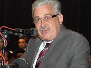 Rektörler Konyada buluşuyor