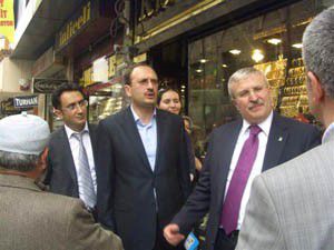 "Altın gibi bir ekip geliyor"