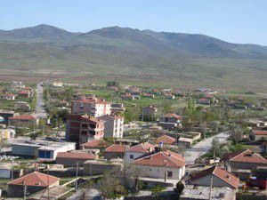 Emirgazide muhtarlara hizmet içi eğitim verildi