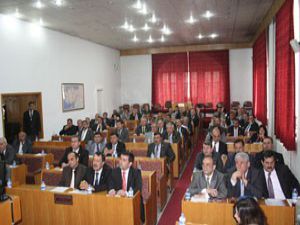 Kaba yem sorunu Meclis gündeminde