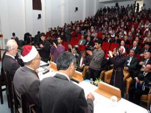 İslam alimleri Konyada buluştu