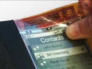 Hem kağıttan hem de akıllı telefon