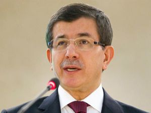 Davutoğlu, İrana Karayılanı sordu