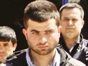 Baba vurdu, oğlu kovanları topladı