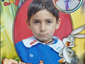 Sanki öleceğini hissetmişti