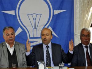 Tüfekçi köylülerden alkış aldı