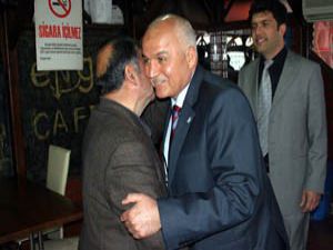 Daha demokratik bir anayasa için..