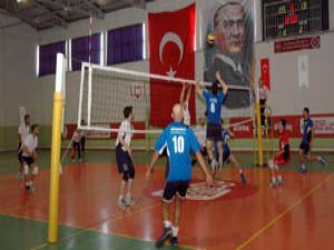 3500 Sporcu Selçukta Buluştu