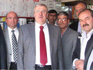 Duble yollarla trafik canavarına dur dedik