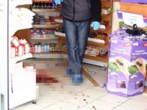 Katil zanlısı şizofren olduğunu iddia etti