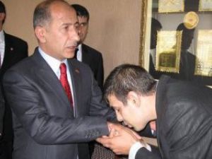MHPnin Skandal Aktörü İhsan Barutçu katil(miş)?