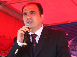 Sancaktepe Park hizmete açıldı