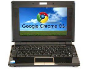 Googledan 20 dolara laptop