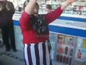 Tıklanma rekoru kıran o video