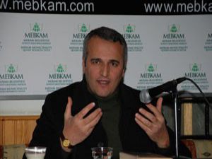Konevi Sohbetleri devam ediyor