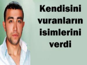 Katillerini yakalattı