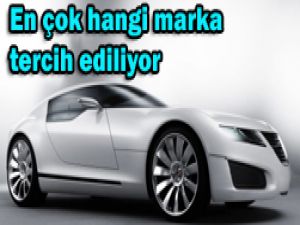 Otomotivcilerin gözü Anadoluda