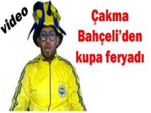 Püskevitli kupa