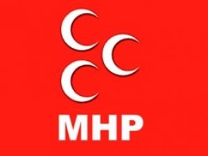 MHP Konya İl Teşkilatı, 7 ilçede kongre yaptı