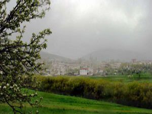 Konyada Karadeniz havası