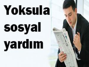 İşsizlere müjde