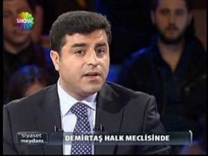 Kürdistan artık yasak değil