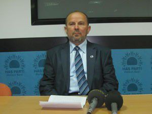 "Ahlak tahribatı hat safhada"