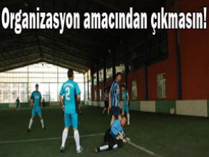 Resmi Kurumlar birbirine rakip oldu