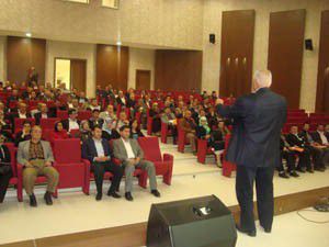 Sandık eğitim programları başladı