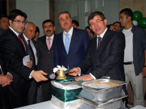 Konya için önemli bir adım;