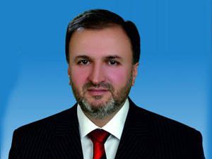 Özkafa; "Yaşanabilir bir Tükiye istiyoruz"