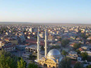 Karapınarda ağaçlandırma bilinci gelişiyor