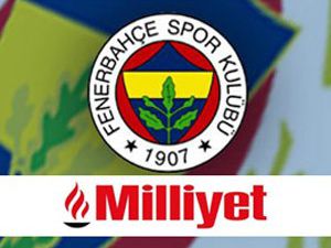 Fenerbahçe-Milliyet savaşı kızışıyor