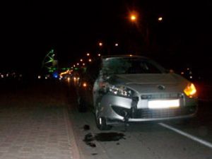 Konyada ağır bilanço:1 çocuk öldü