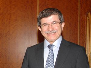 Ahmet Davutoğlu Konyaya geliyor
