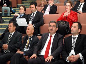 Selçukta Uluslararası Estetik Cerrahi toplantısı