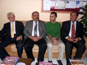 "Ereğli iki aday çıkarısa il oldu demektir"