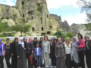 Kulu Belediyesinden örnek davranış