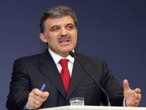 Abdullah Gülün görev süresi netleşti